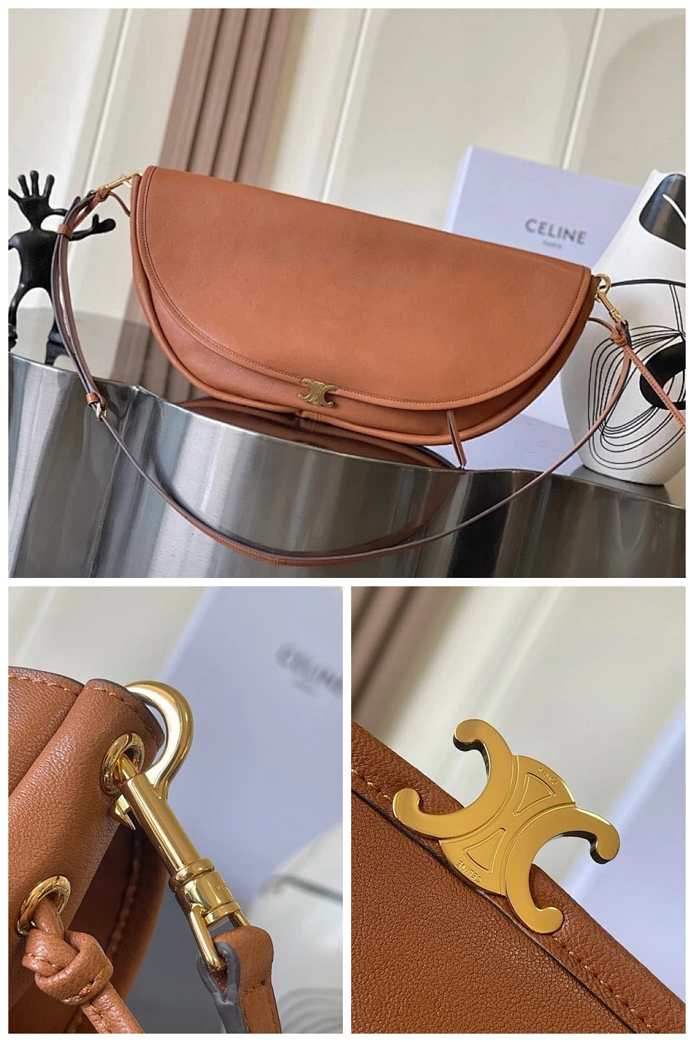 NB - COL Bag - 326