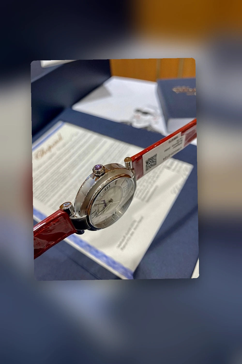NB - Mix Watch - 1571