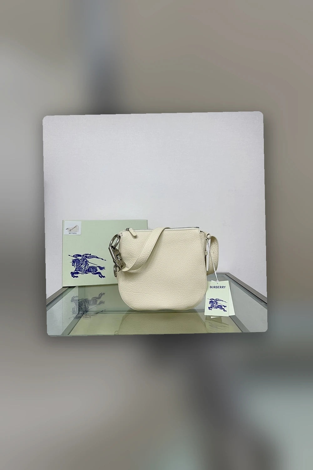 NB - BOR Bag - 343