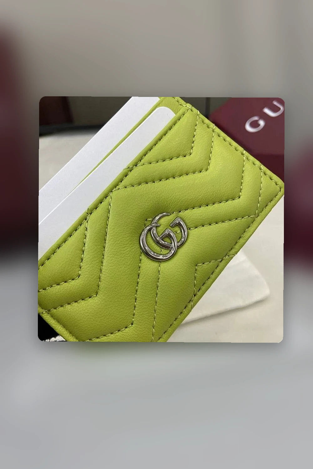 NB - GUKI Bag - 681