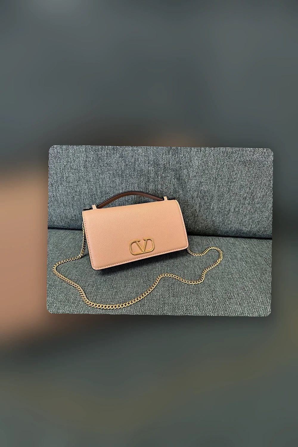 NB - VEL Bag - 1091