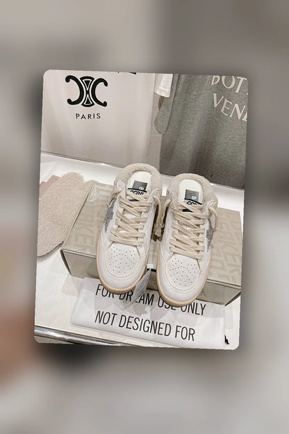 NB - SIMP Women Shoes - 313