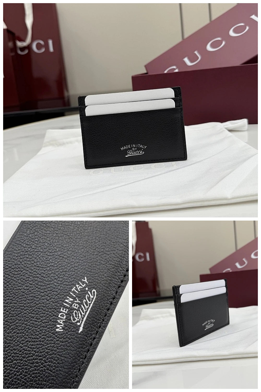 NB - GUKI Bag - 077