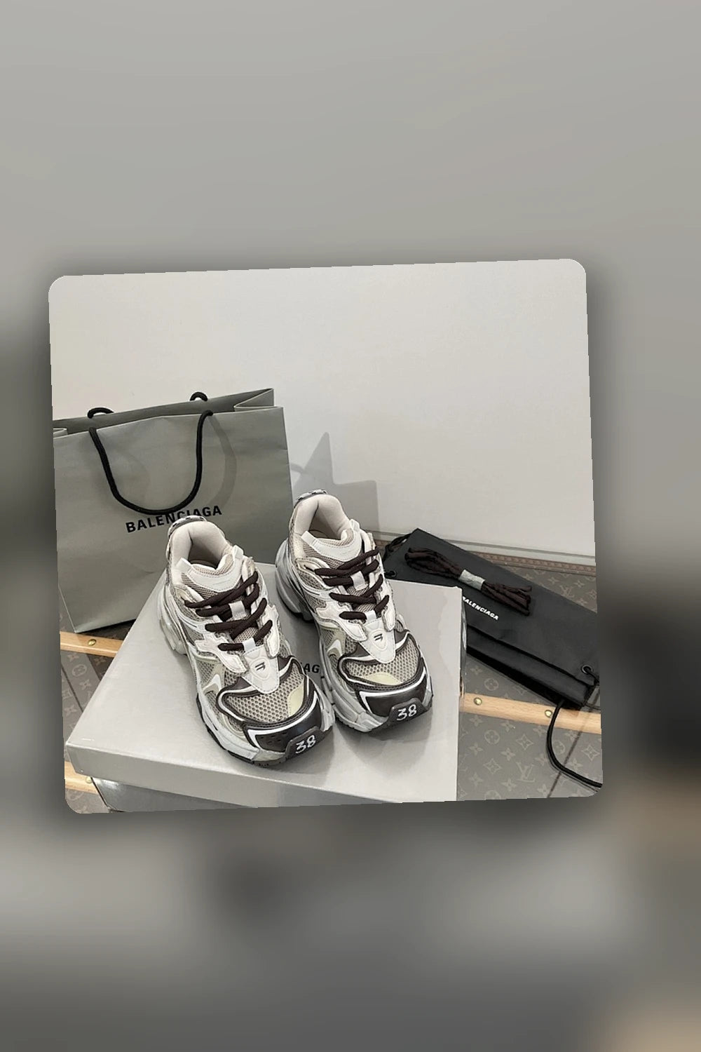 NB - BG Women Shoes - 730