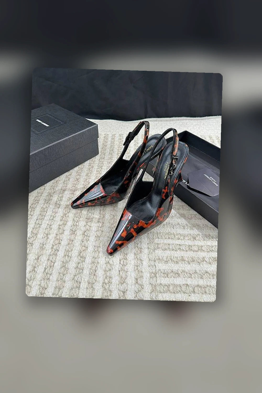 NB - BG Women Shoes - 1028