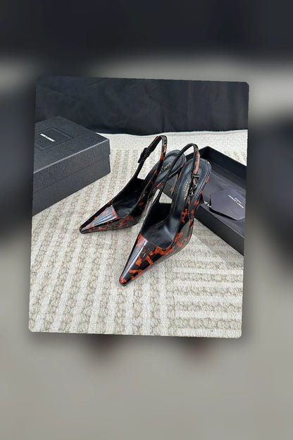 NB - BG Women Shoes - 1028