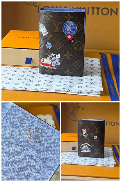 NB - Mix Wallet - 864