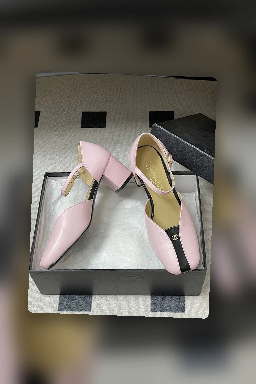 NB - CHL Mix Items - 356