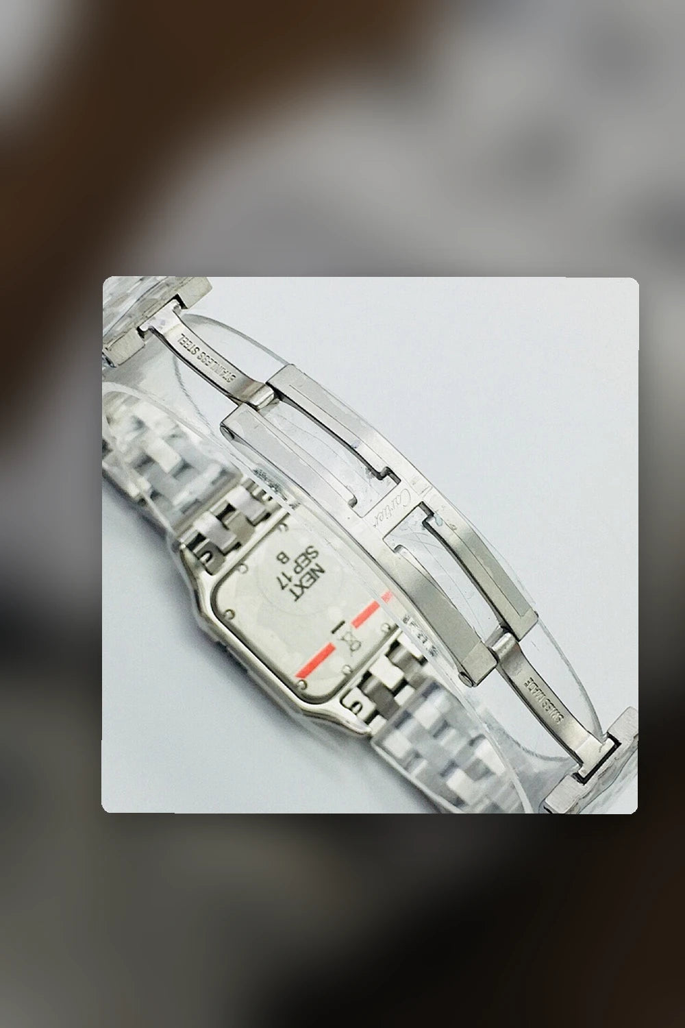 NB - Mix Watch - 769