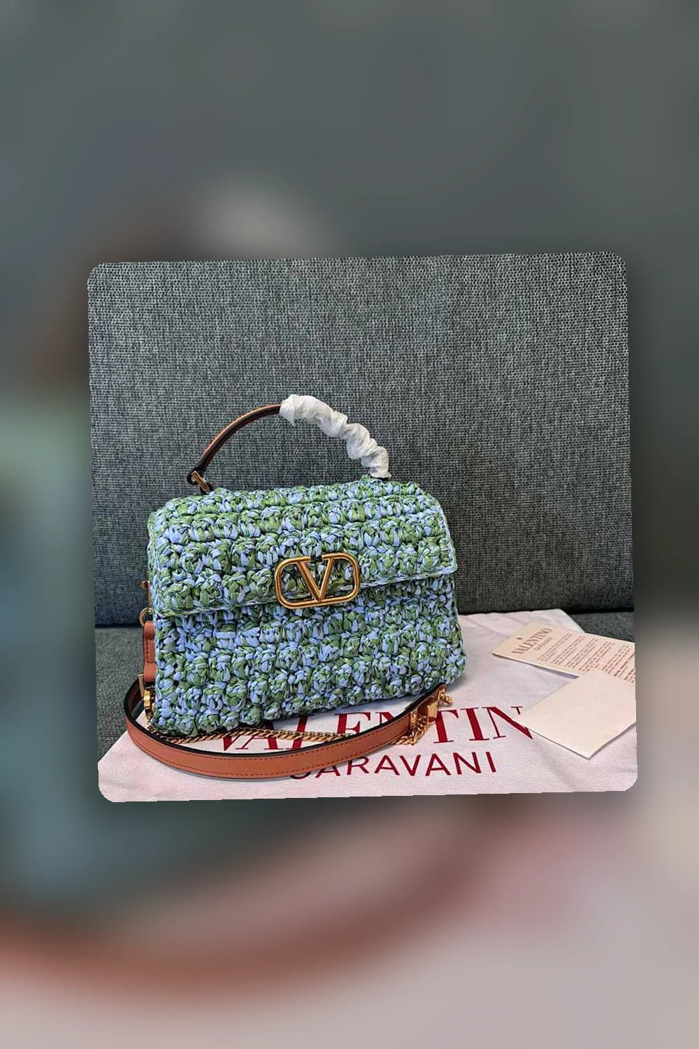 NB - VEL Bag - 402