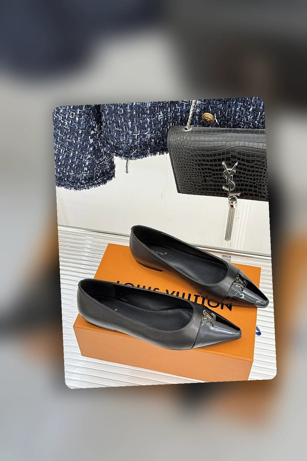 NB - LOV Women Shoes - 241
