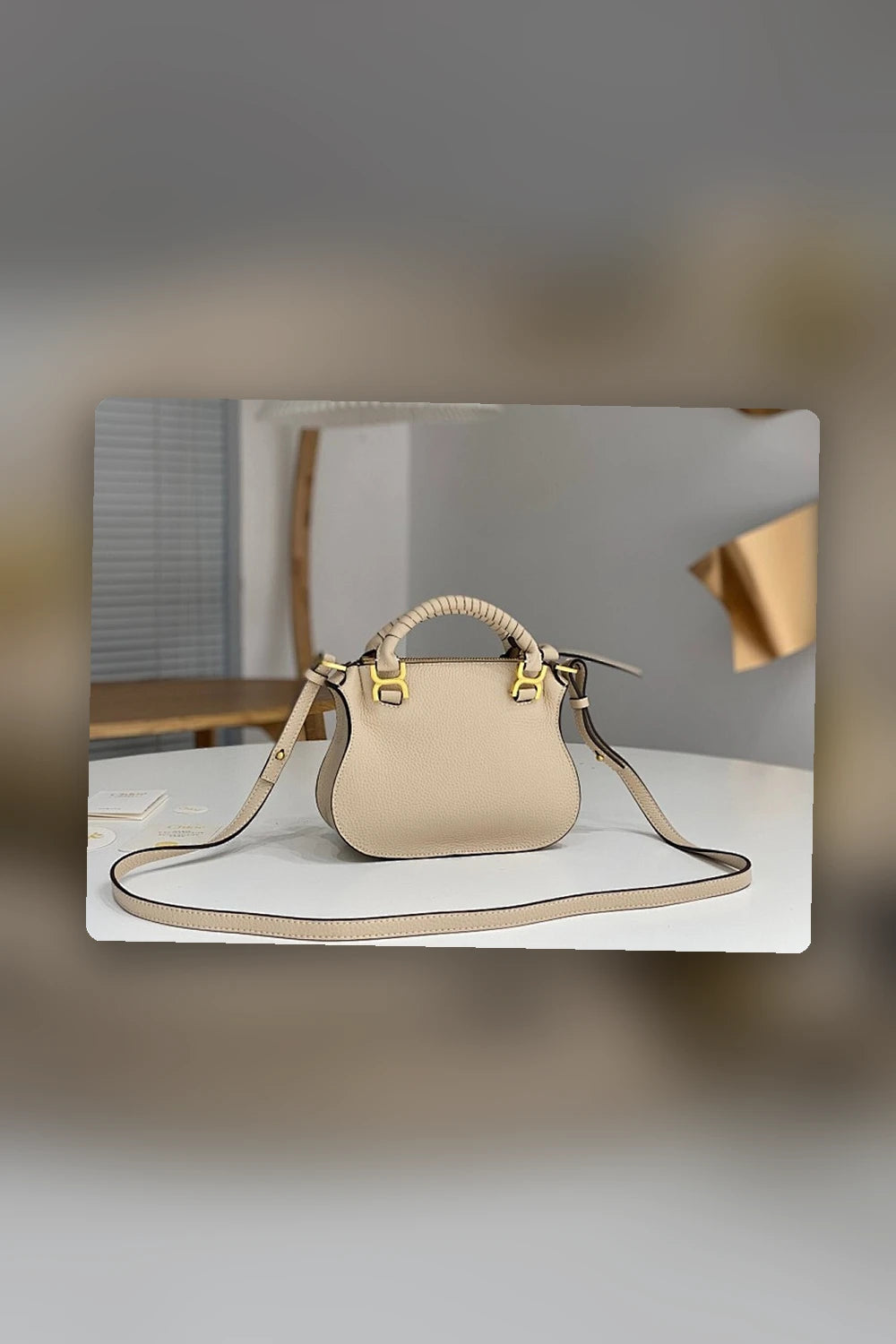 NB - CLE Bag - 479