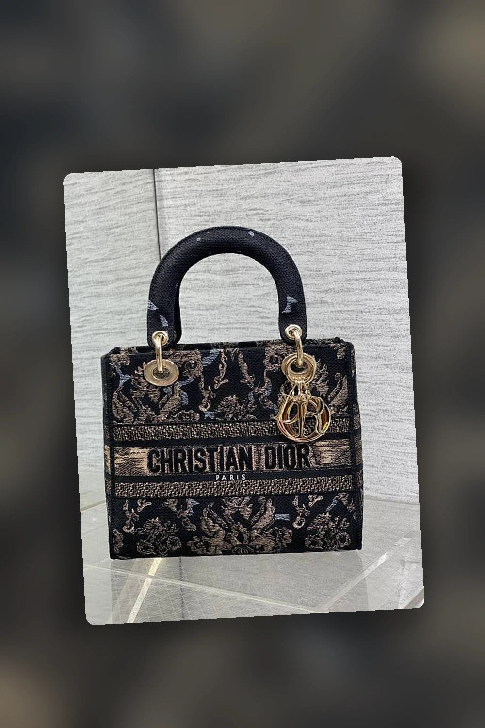 NB - DOR Bag - 1434