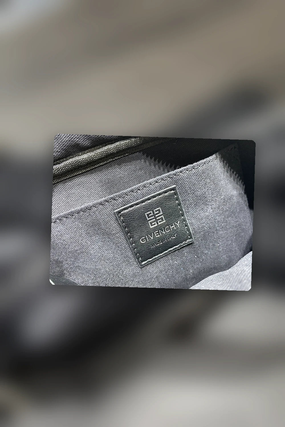 NB - GCY Bag - 103