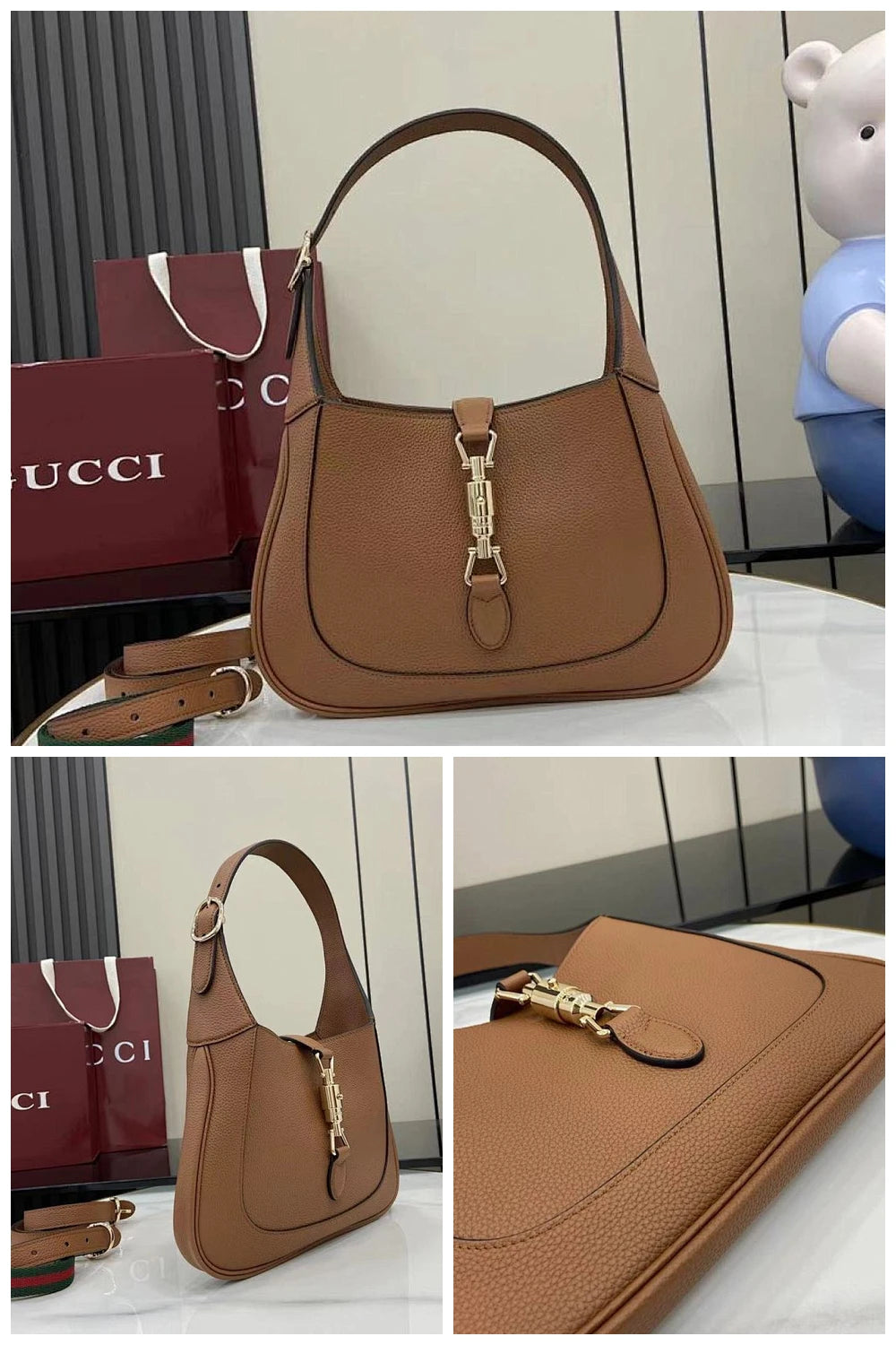 NB - GUKI Bag - 551