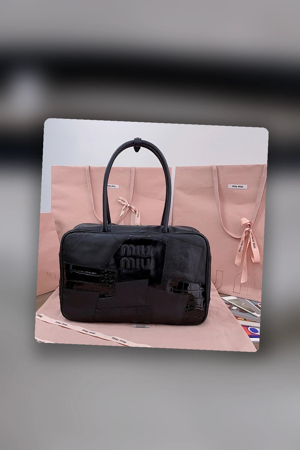 NB - MMU Bag - 747