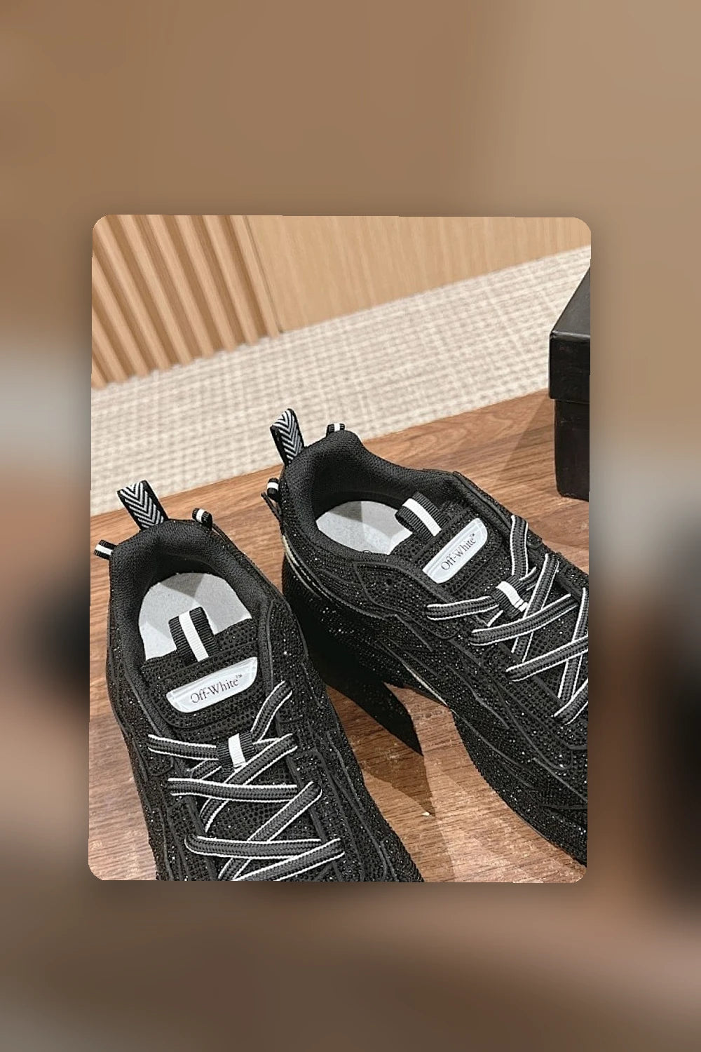 NB - YZO Women Shoes - 037
