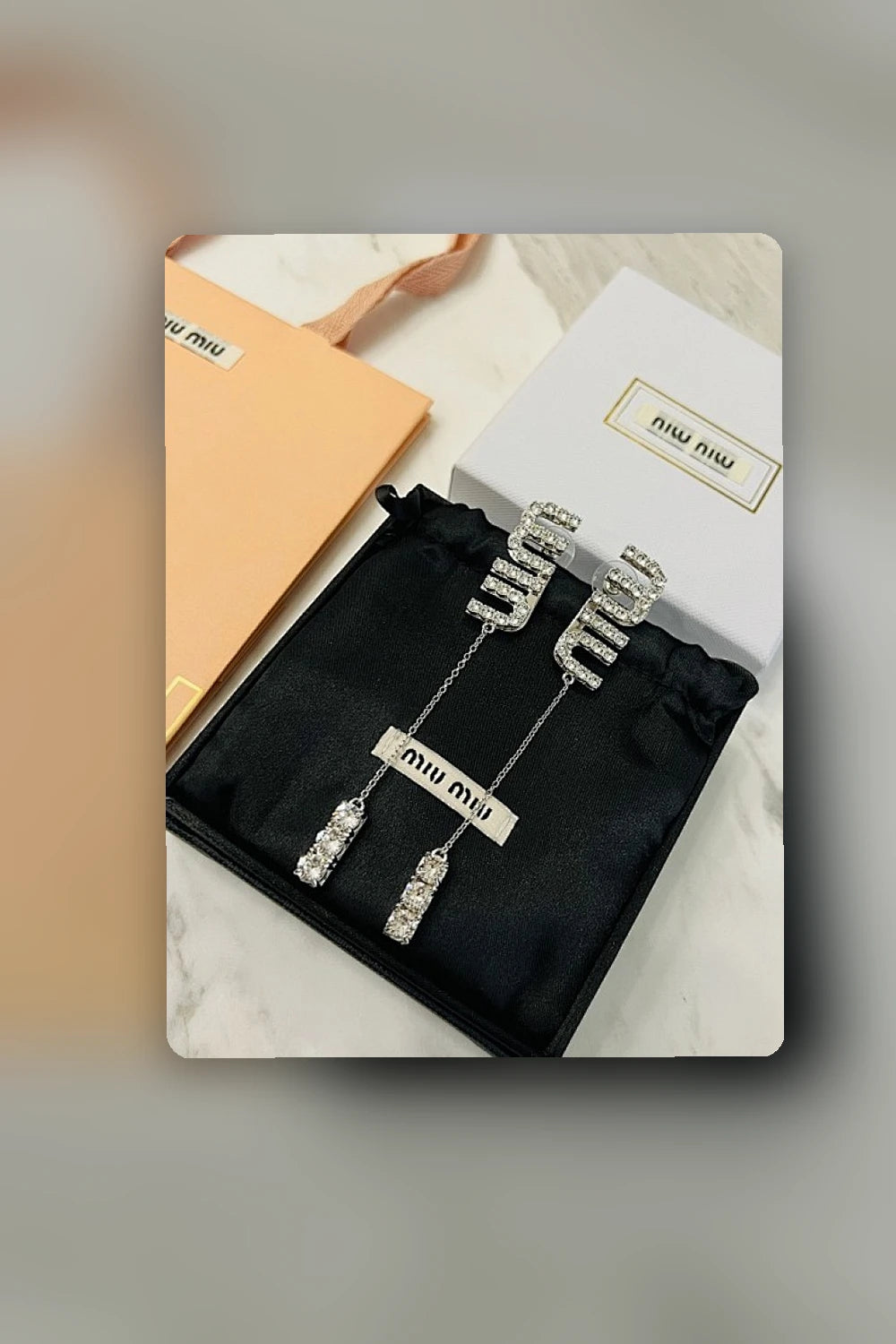 NB - MMU Jewelry - 393