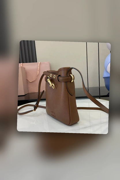 NB - GUKI Bag - 217