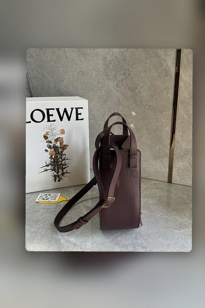 NB - LWO Bag - 504