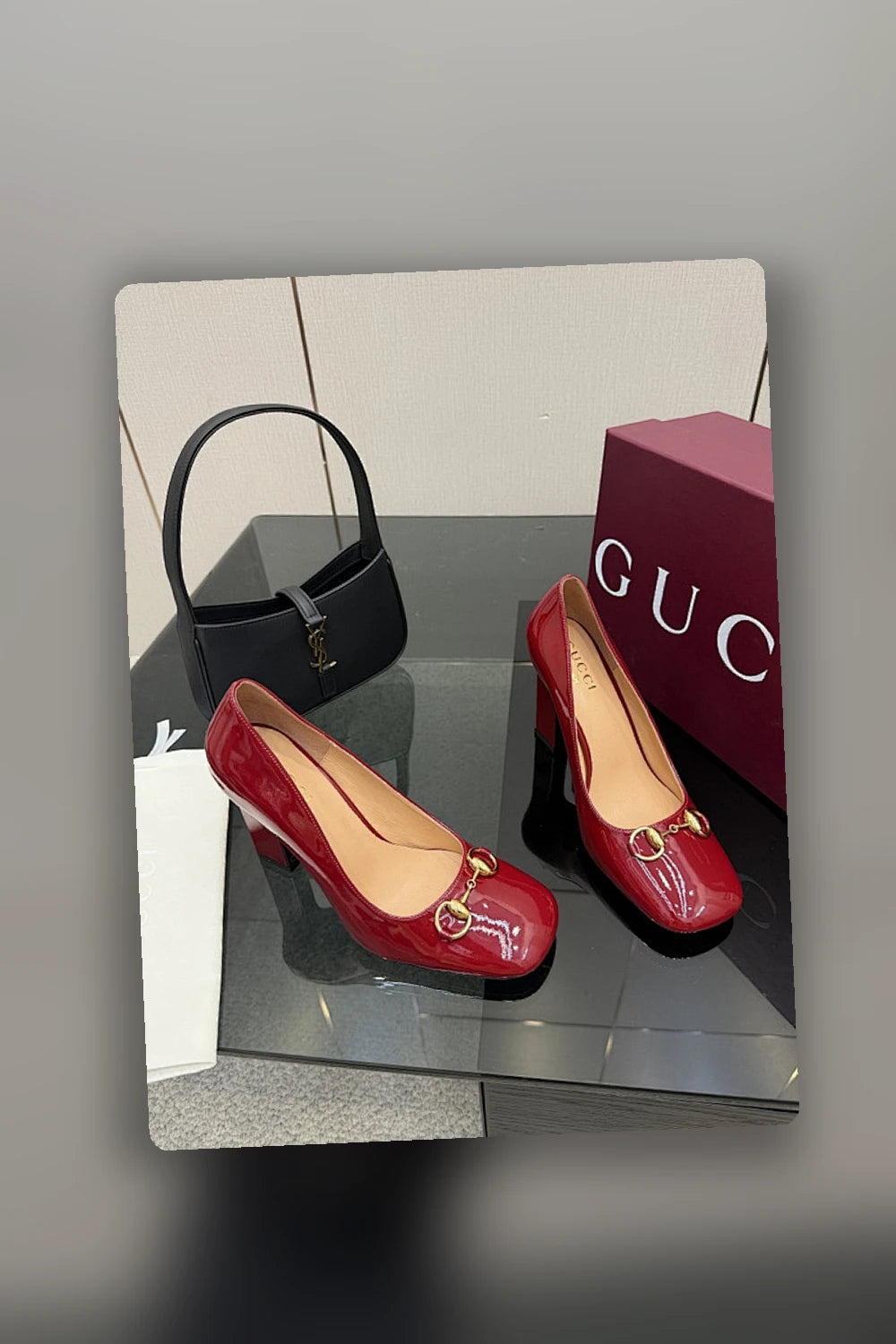 NB - GUKI Women Shoes - 280