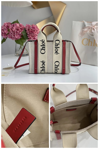 NB - CLE Bag - 665