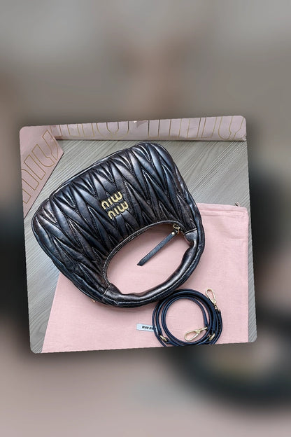 NB - MMU Bag - 1538