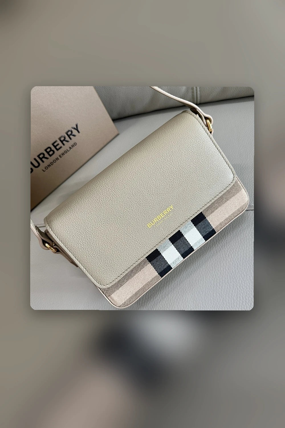 NB - BOR Bag - 365