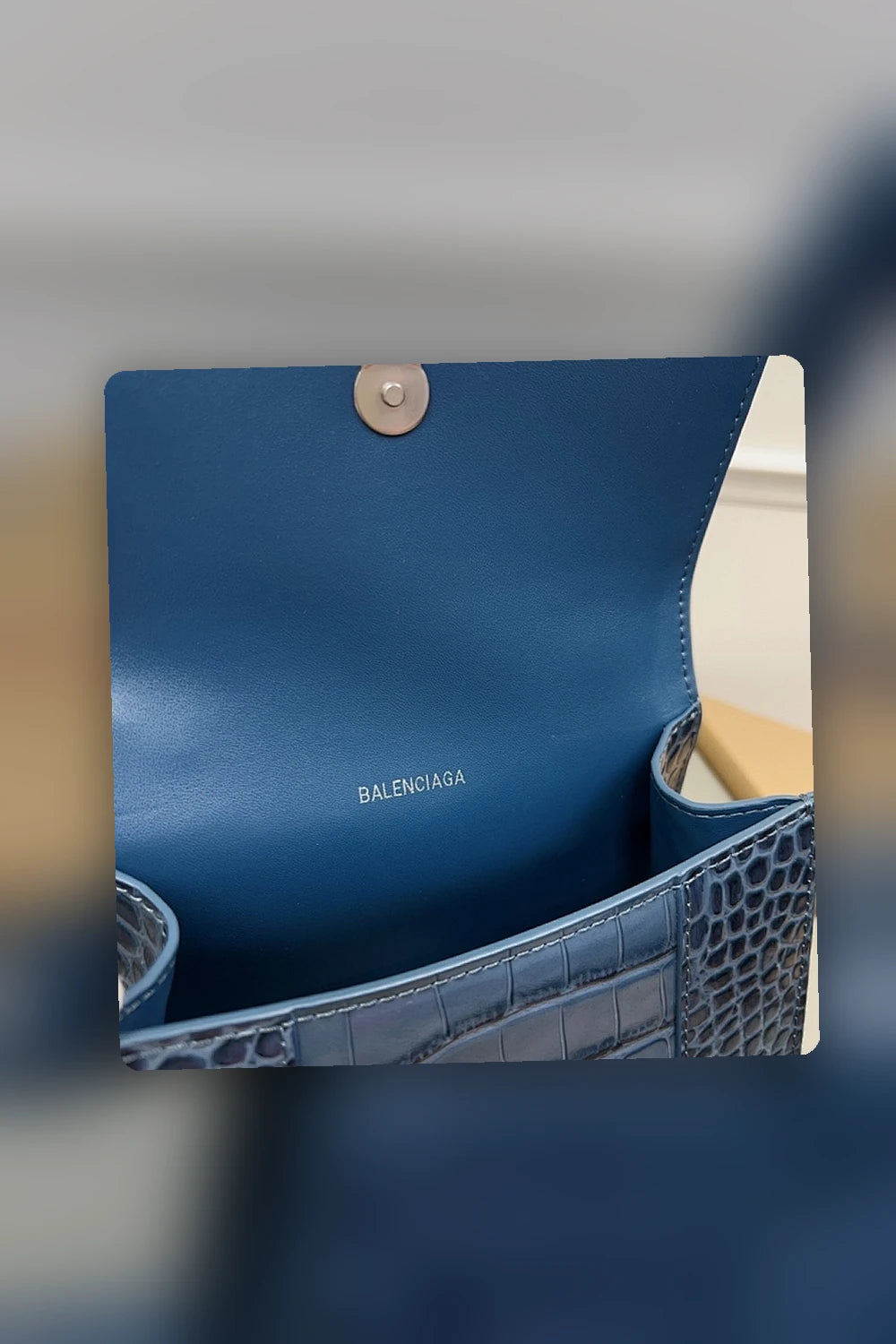 NB - BG Bag - 2187