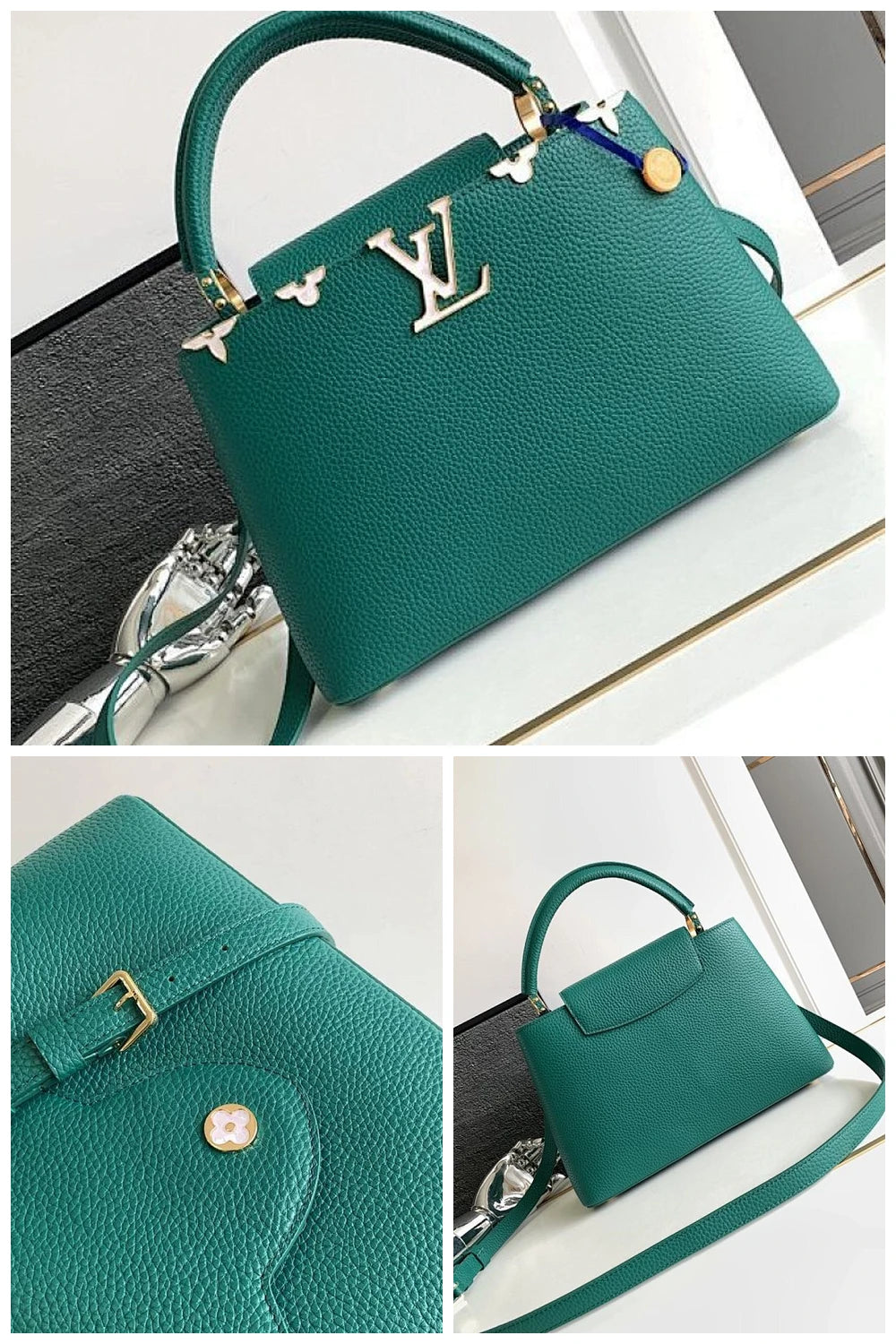 NB - LOV Bag - 1778