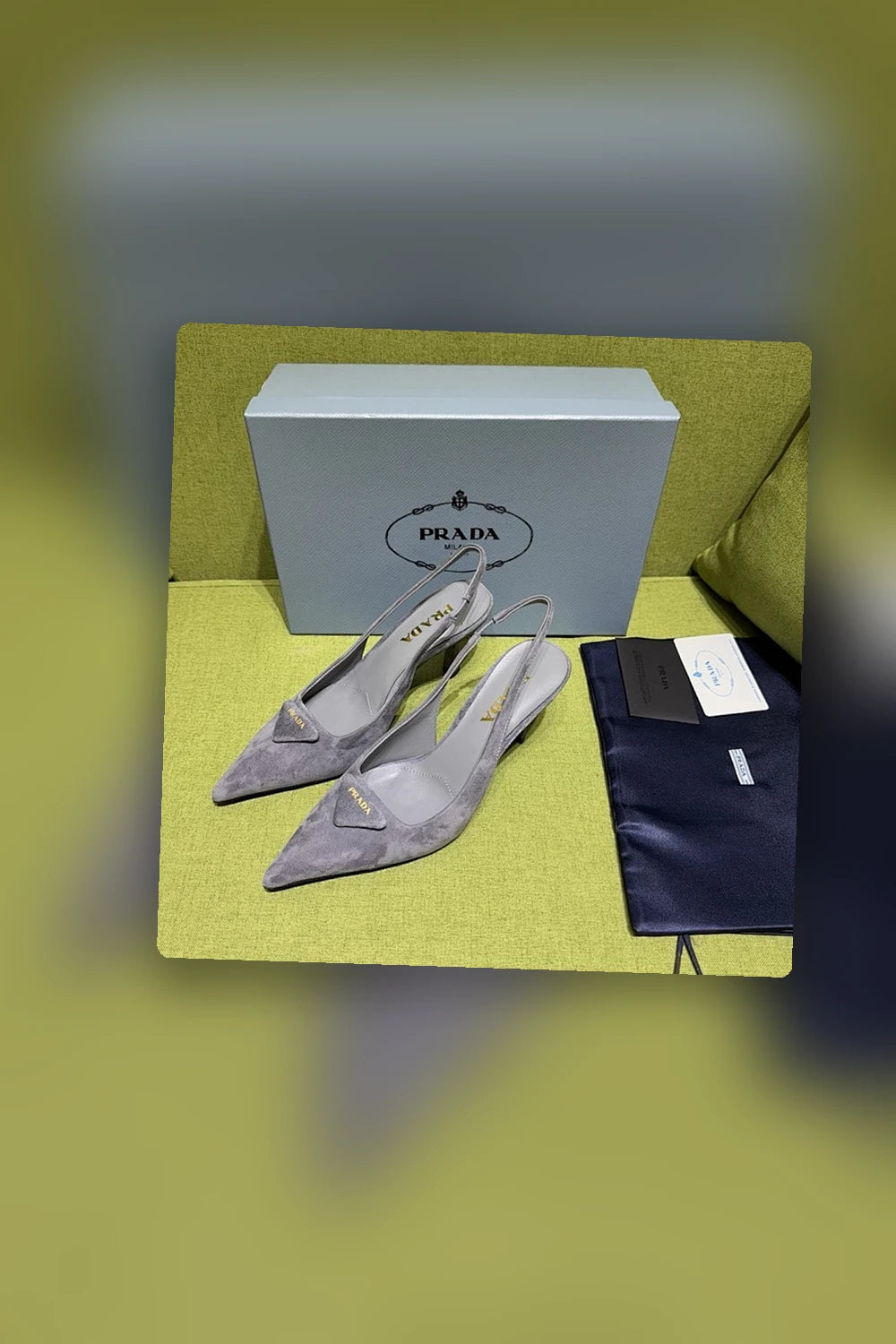 NB - PD Women Shoes - 950