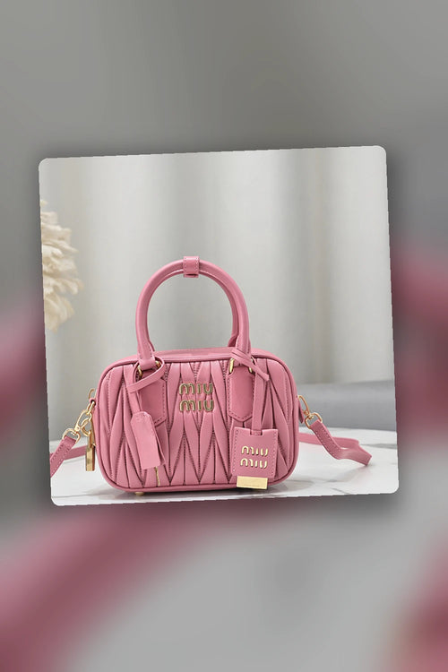 NB - MMU Bag - 1159