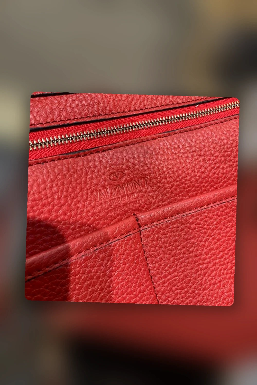 NB - VEL Bag - 1009