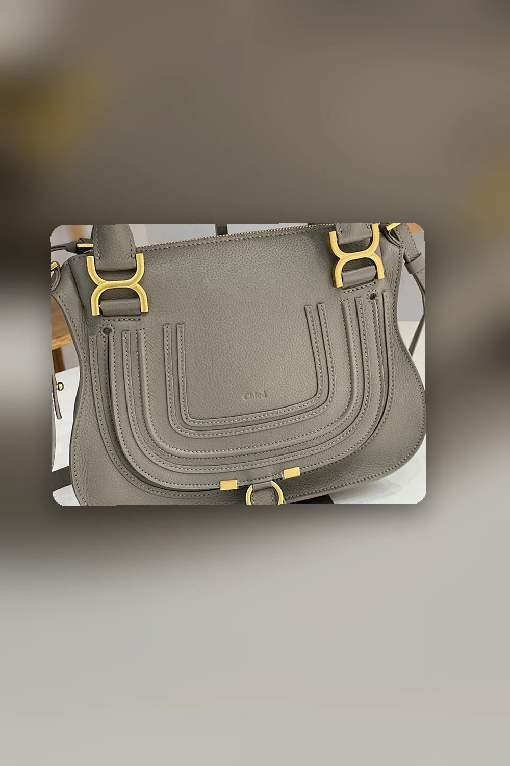 NB - CLE Bag - 480