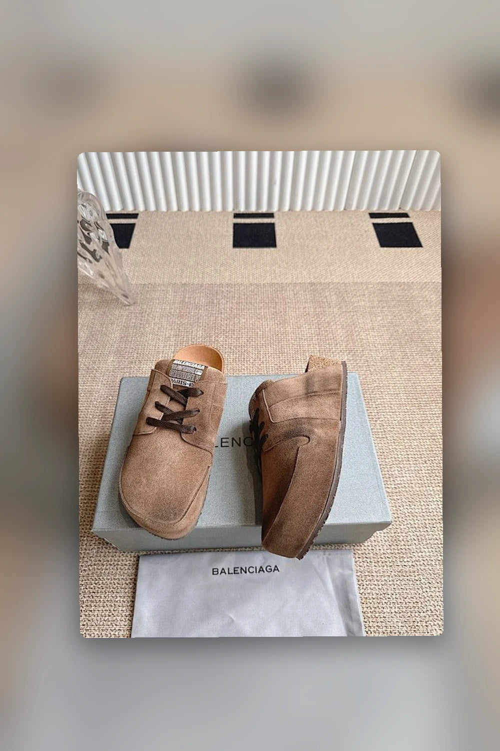 NB - BG Women Shoes - 418