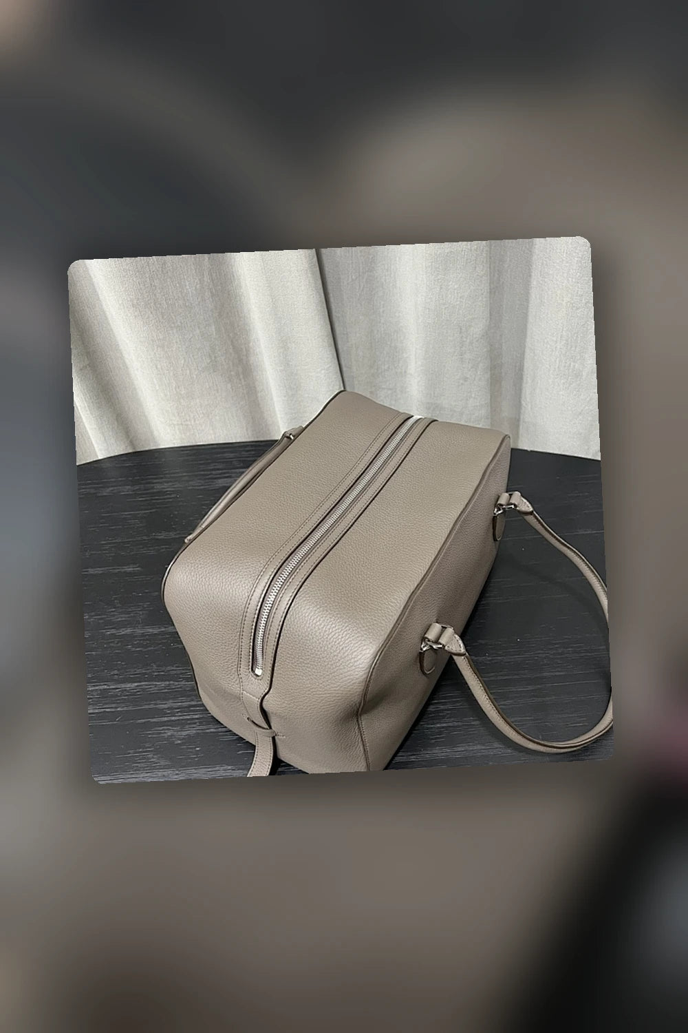 NB - THR Bag - 100