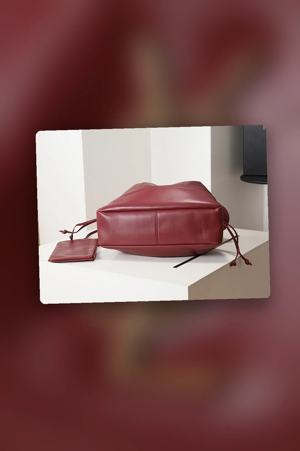NB - YLS Bag - 081