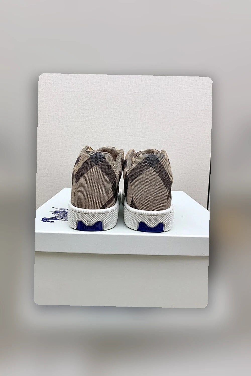 NB - BOR Women Shoes - 124
