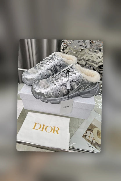 NB - DOR Women Shoes - 331