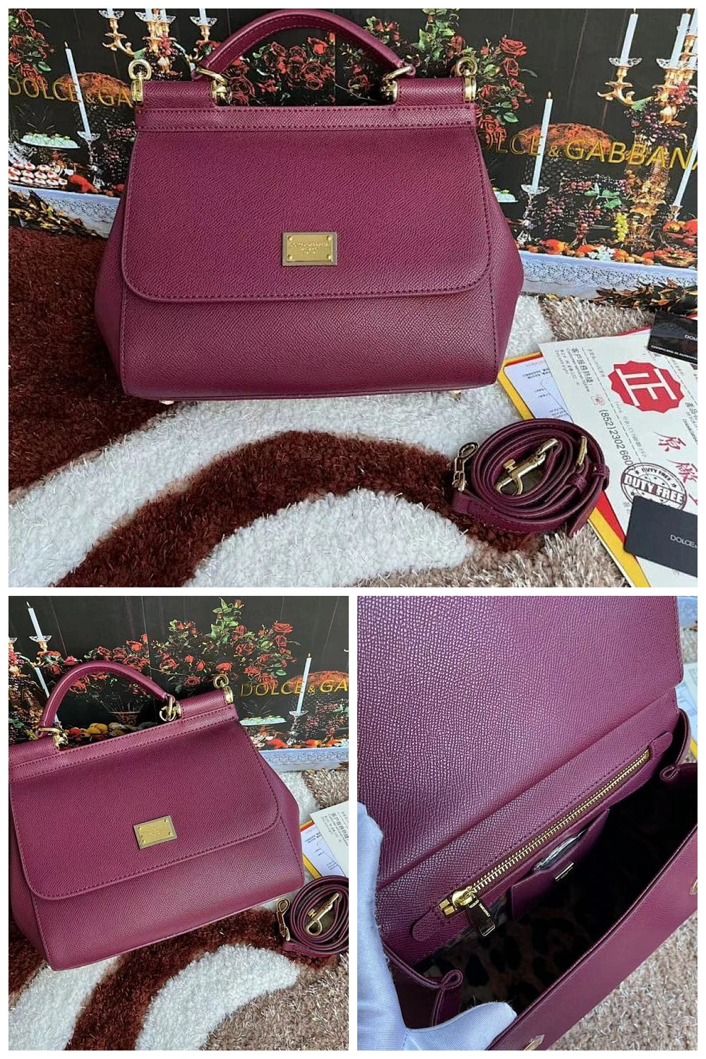 NB - DAG Bag - 023