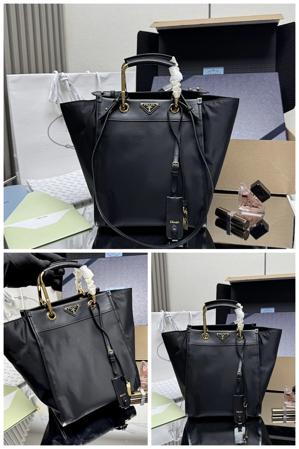 NB - PD Bag - 240