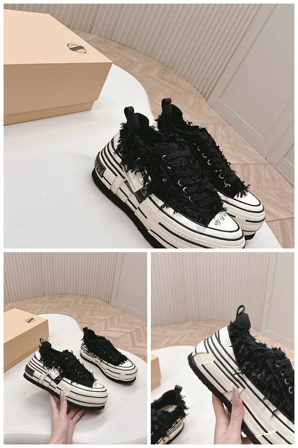 NB - SIMP Women Shoes - 128