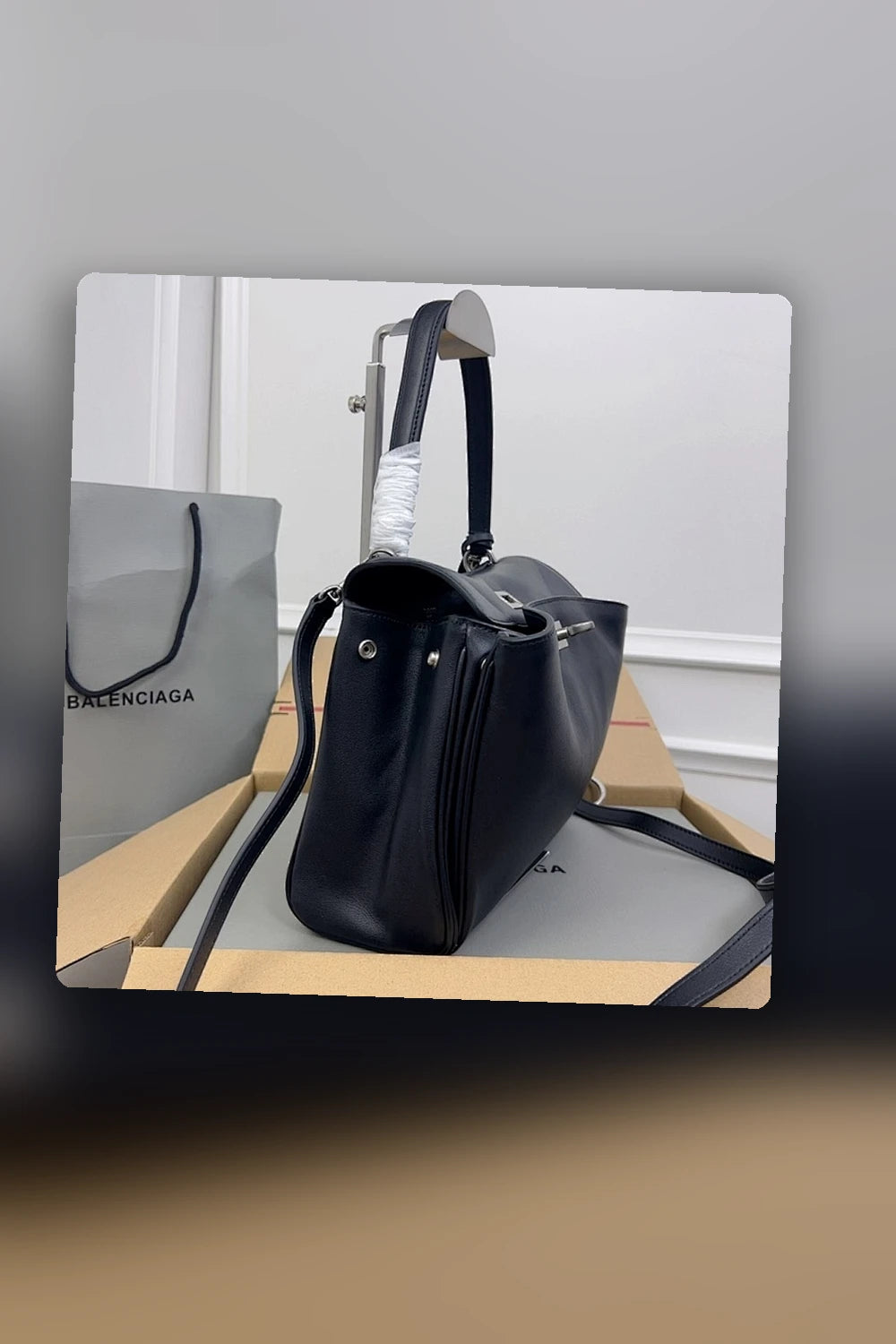 NB - BG Bag - 1292