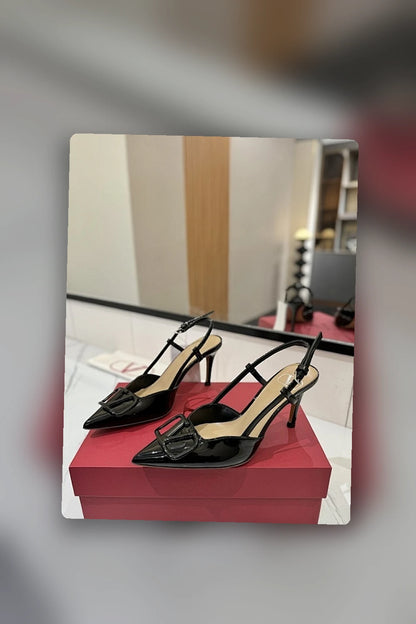 NB - VEL Women Shoes - 664