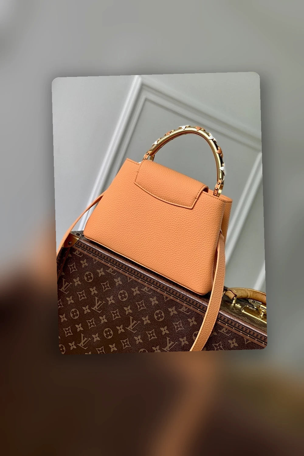 NB - LOV Bag - 1581