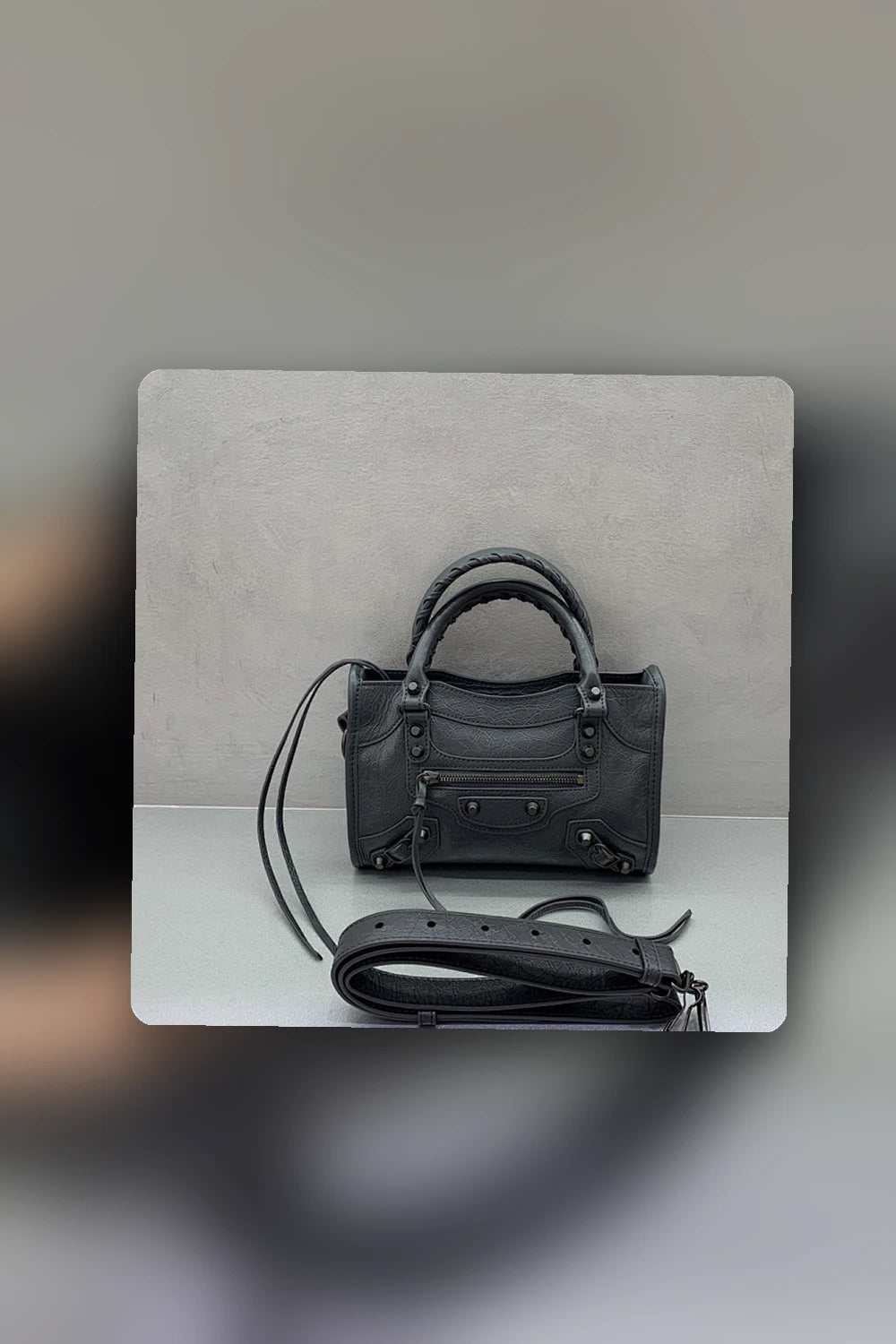 NB - BG Bag - 797