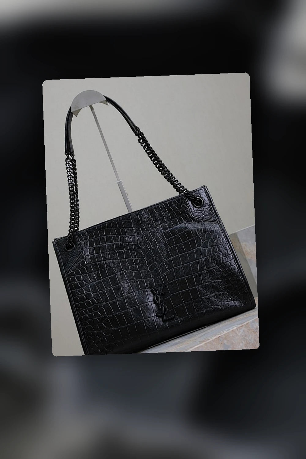 NB - YLS Bag - 385