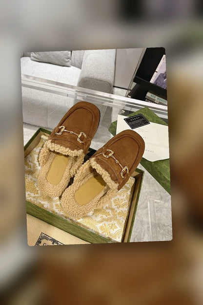 NB - GUKI Women Shoes - 1027