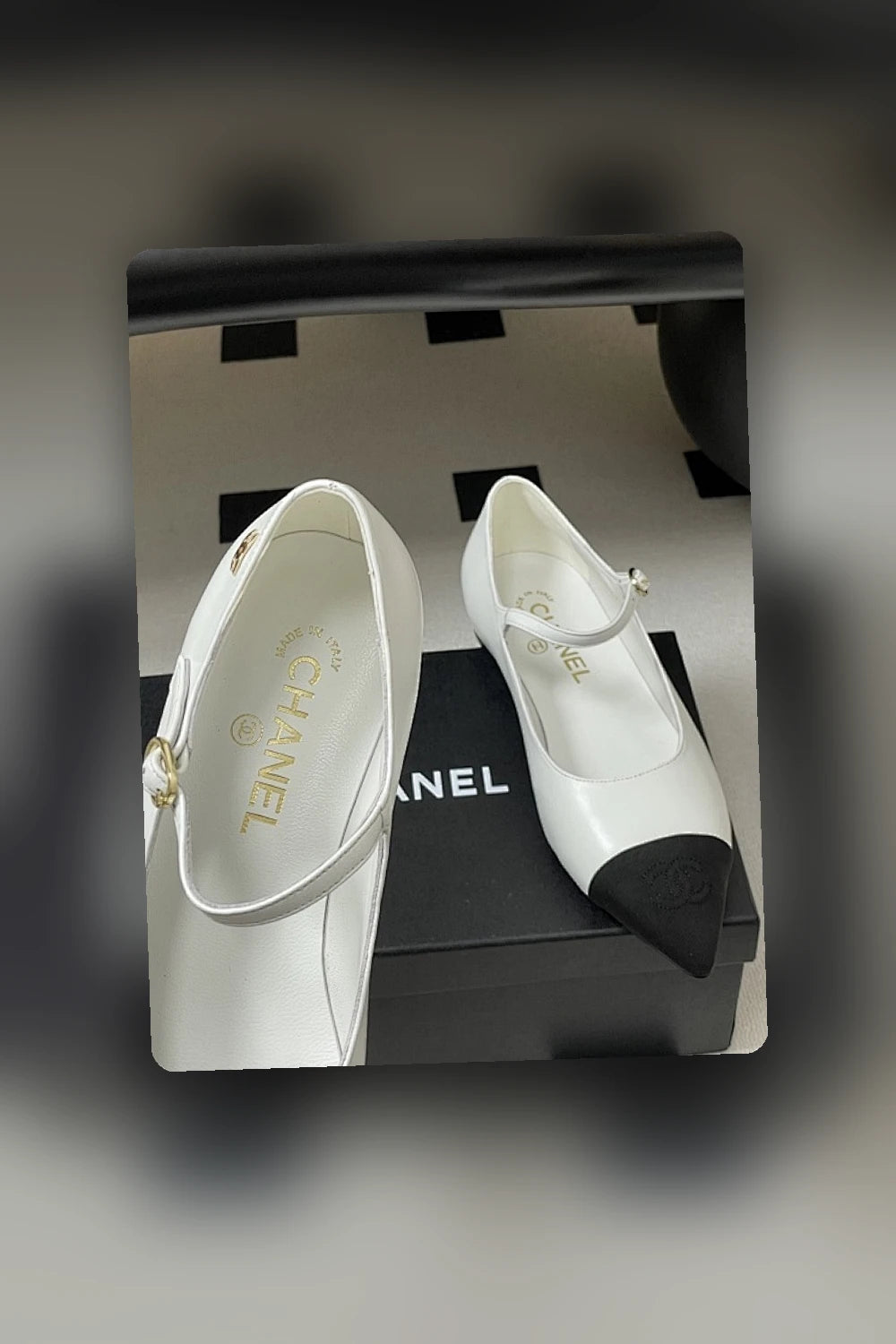 NB - CHL Mix Items - 780