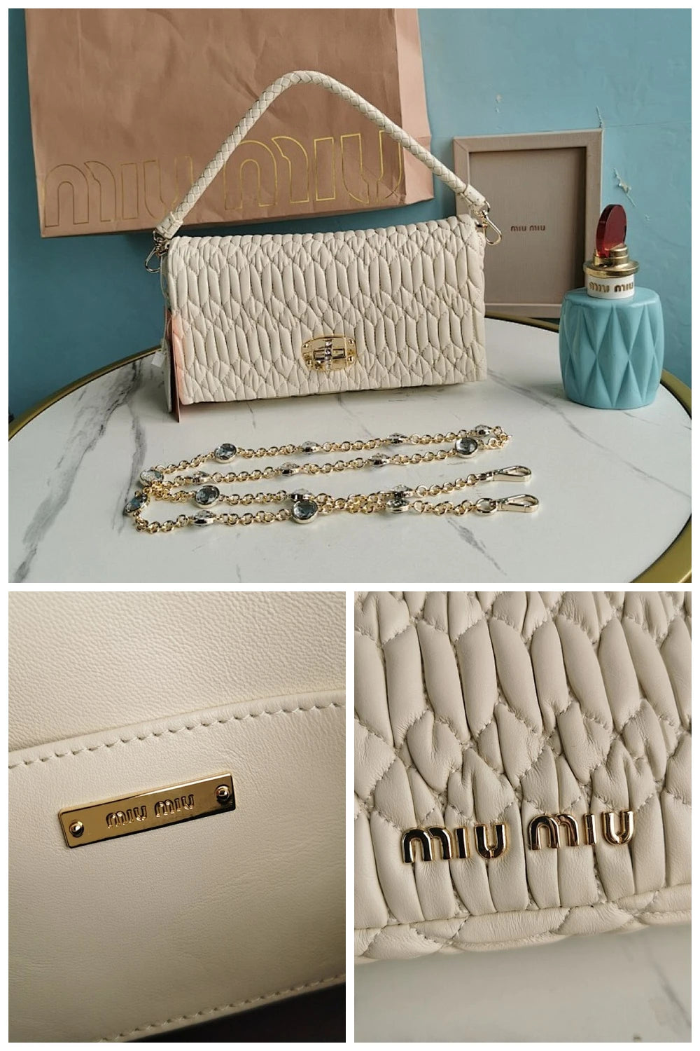 NB - MMU Bag - 234